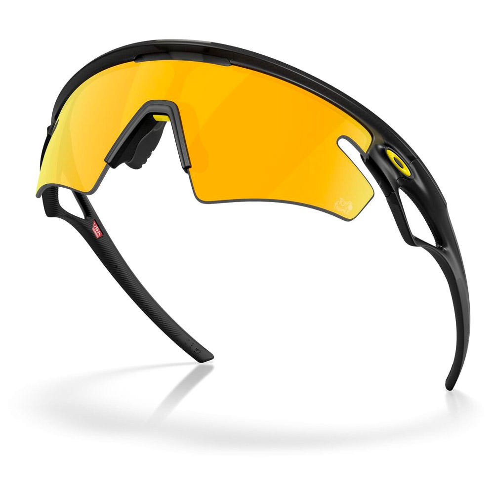 Sphaera Slash Tdf Matte Black Ink Prizm 24k Polarized