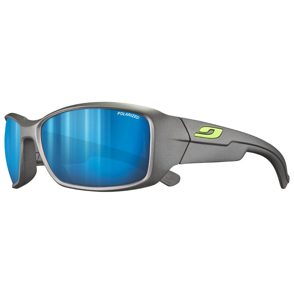 Whoops Mat Gris Titan Spectron 3 Polarized