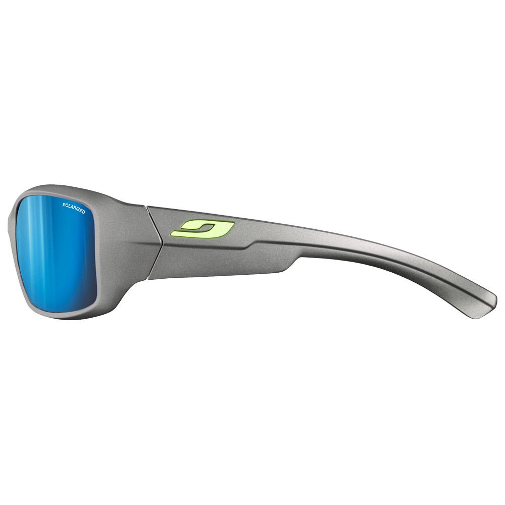 Whoops Mat Gris Titan Spectron 3 Polarized