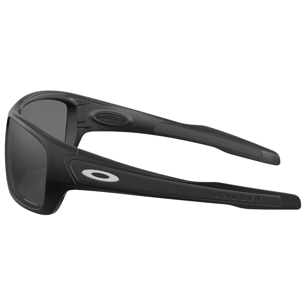 Turbine Matte Black Prizm Black