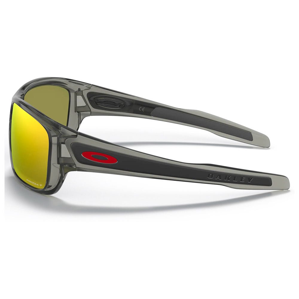 Turbine Grey Ink Prizm Ruby Polarized