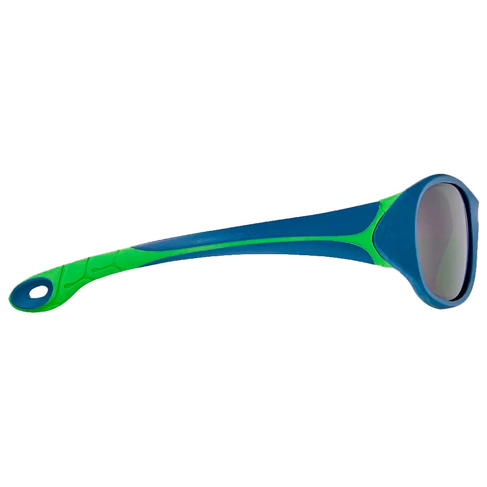 Flipper Matt Marine Blue Green Zone Blue Light Grey