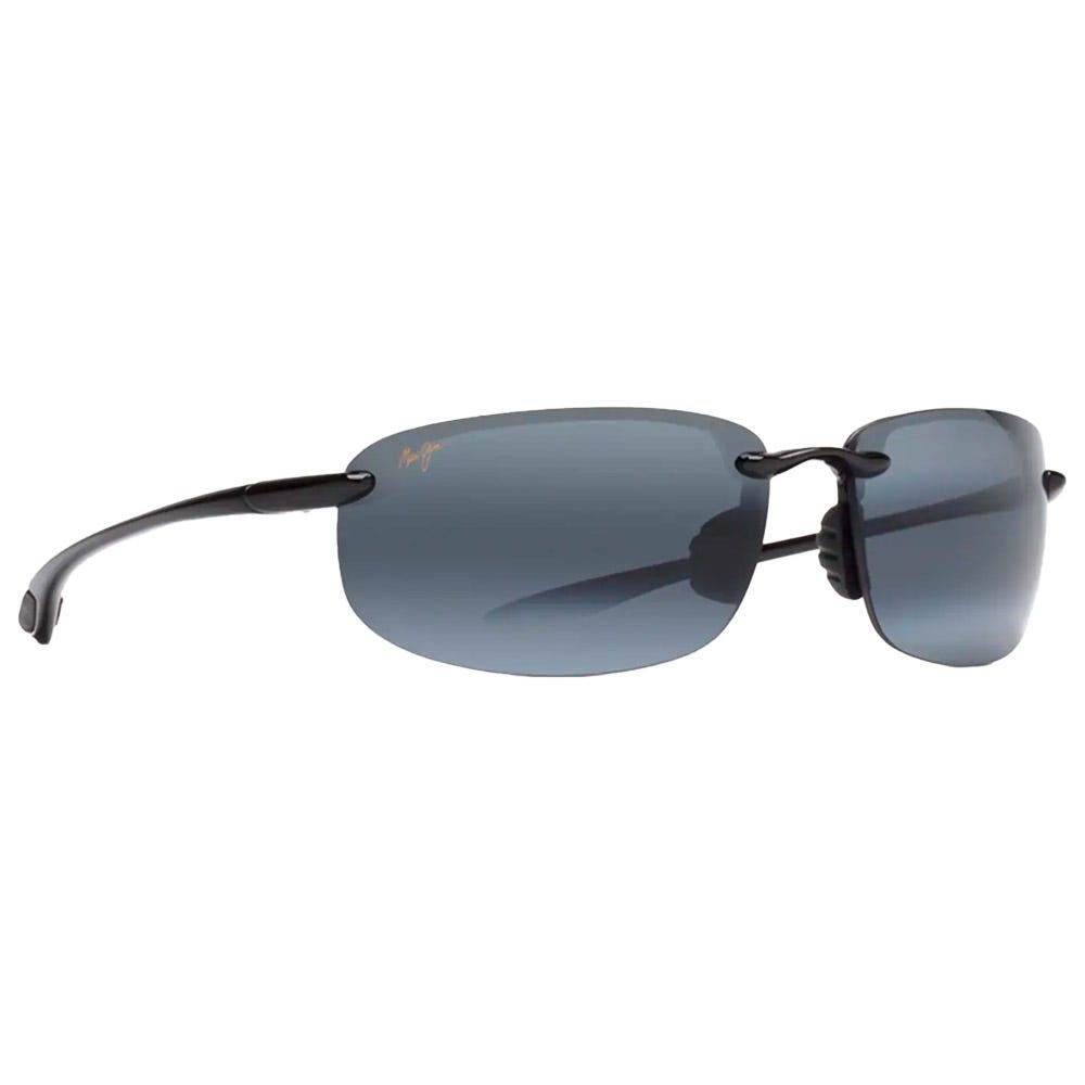 Hookipa Noir Brillant Gris Neutre Polycarbonate Bidegrade