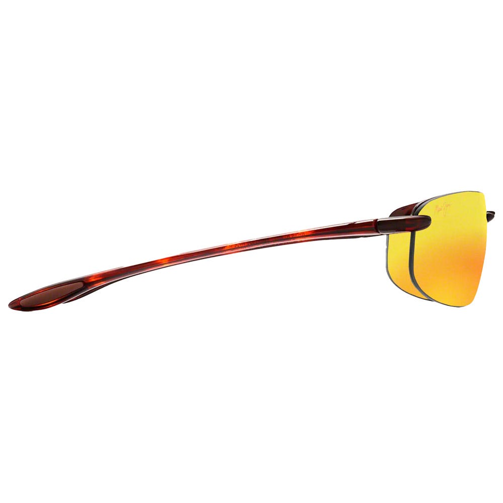 Hookipa Ecaille Hawaii Lava