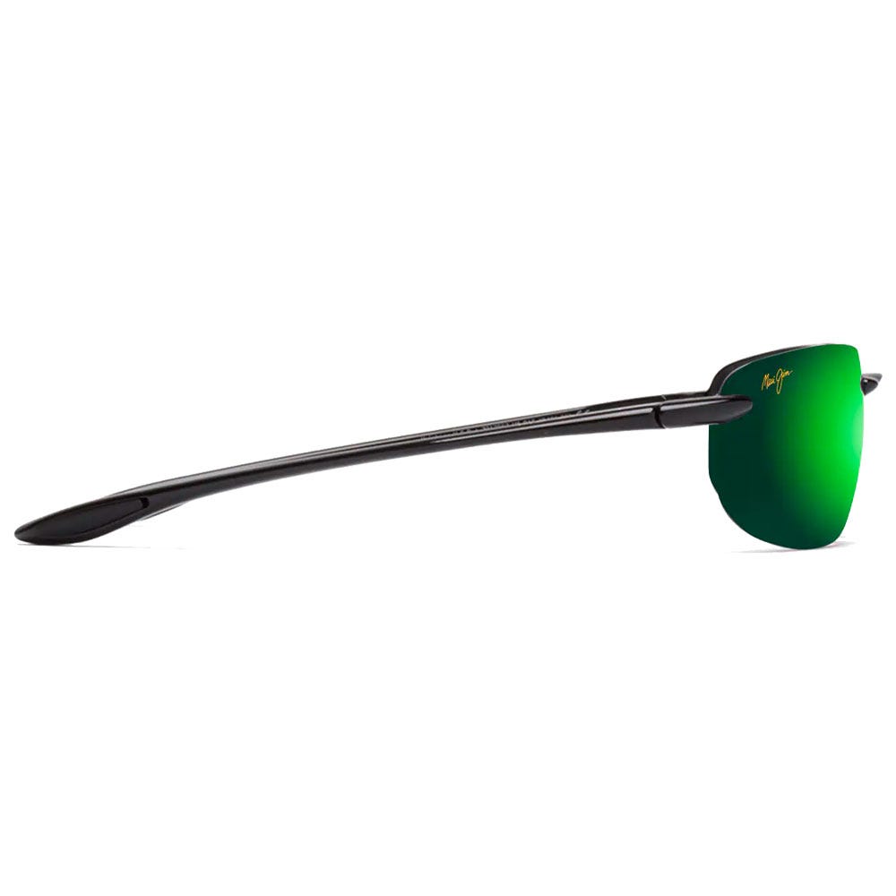 Hookipa Noir Brilliant MauiGreen MauiBrilliant