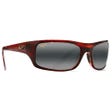 Peahi Ecaille Gris Neutre MauiBrilliant