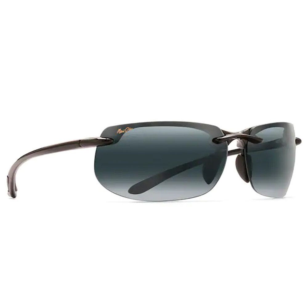 Banyans Noir Brillant Gris Neutre Mauibrilliant