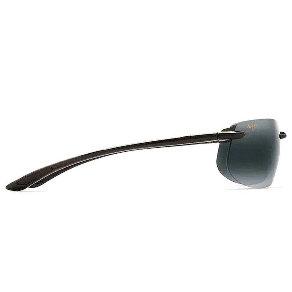Banyans Noir Brillant Gris Neutre Mauibrilliant