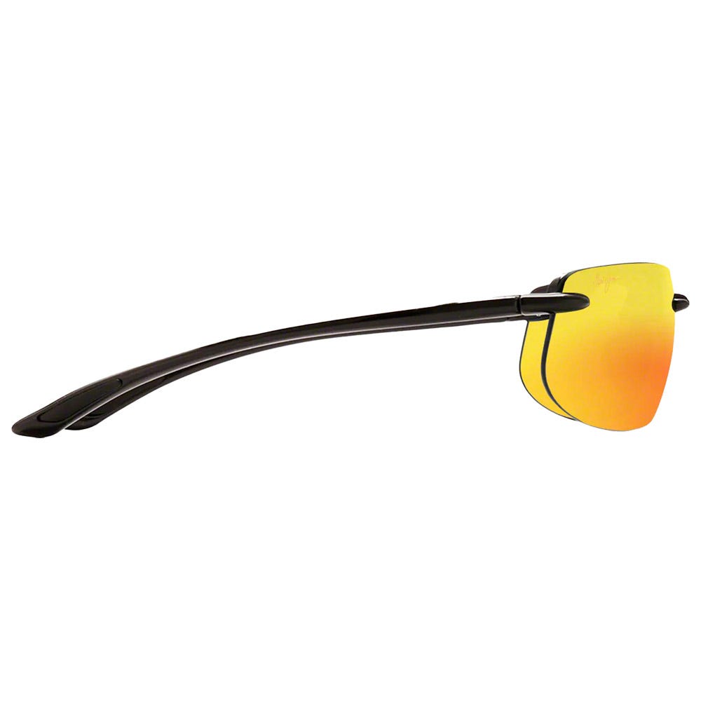 Banyans Noir Brillant Hawaii Lava