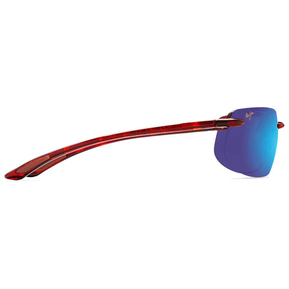 Banyans Ecaille Blue Hawaii MauiBrilliant