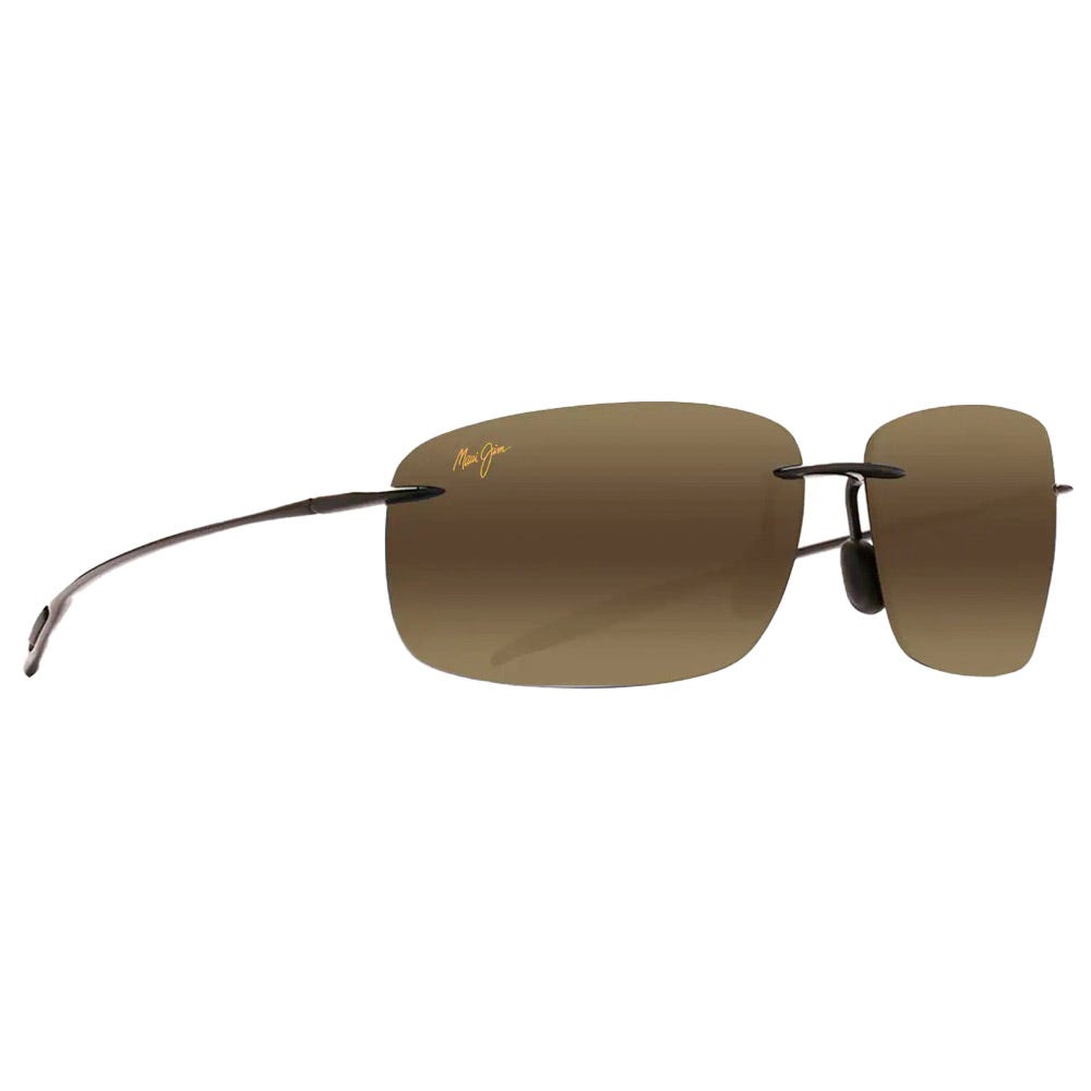 Breakwall Noir Brillant Bronze