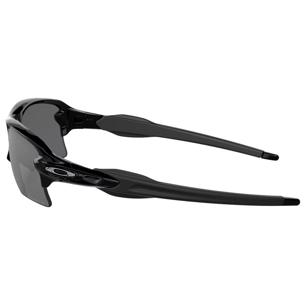 Flak 2.0 XL Polished Black Prizm Black Polarized