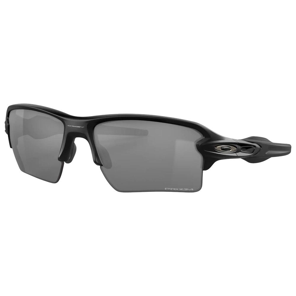 Flak 2.0 XL Matte Black Prizm Black