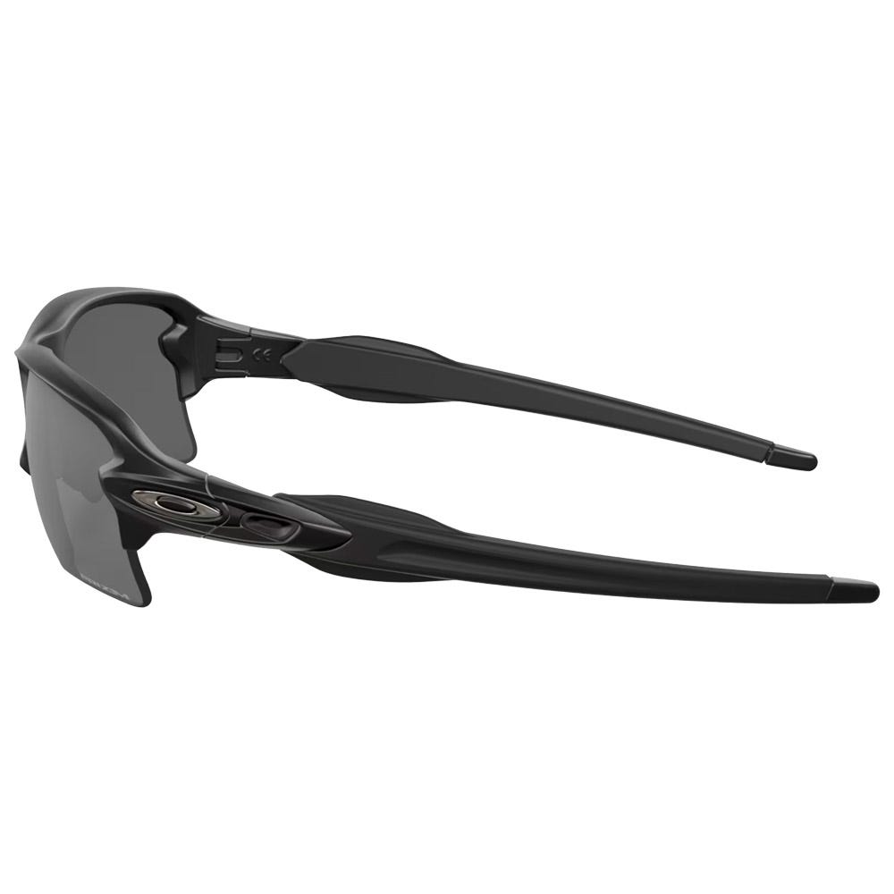 Flak 2.0 XL Matte Black Prizm Black