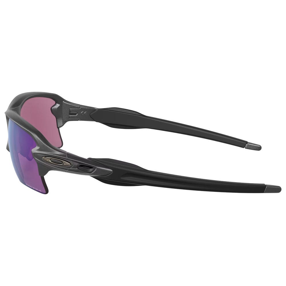 Flak 2.0 XL Steel Prizm Road Jade