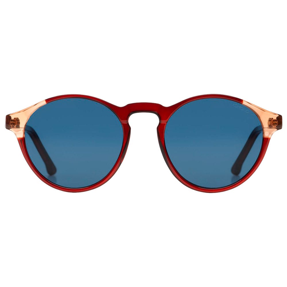 Devon Burgundy Coral