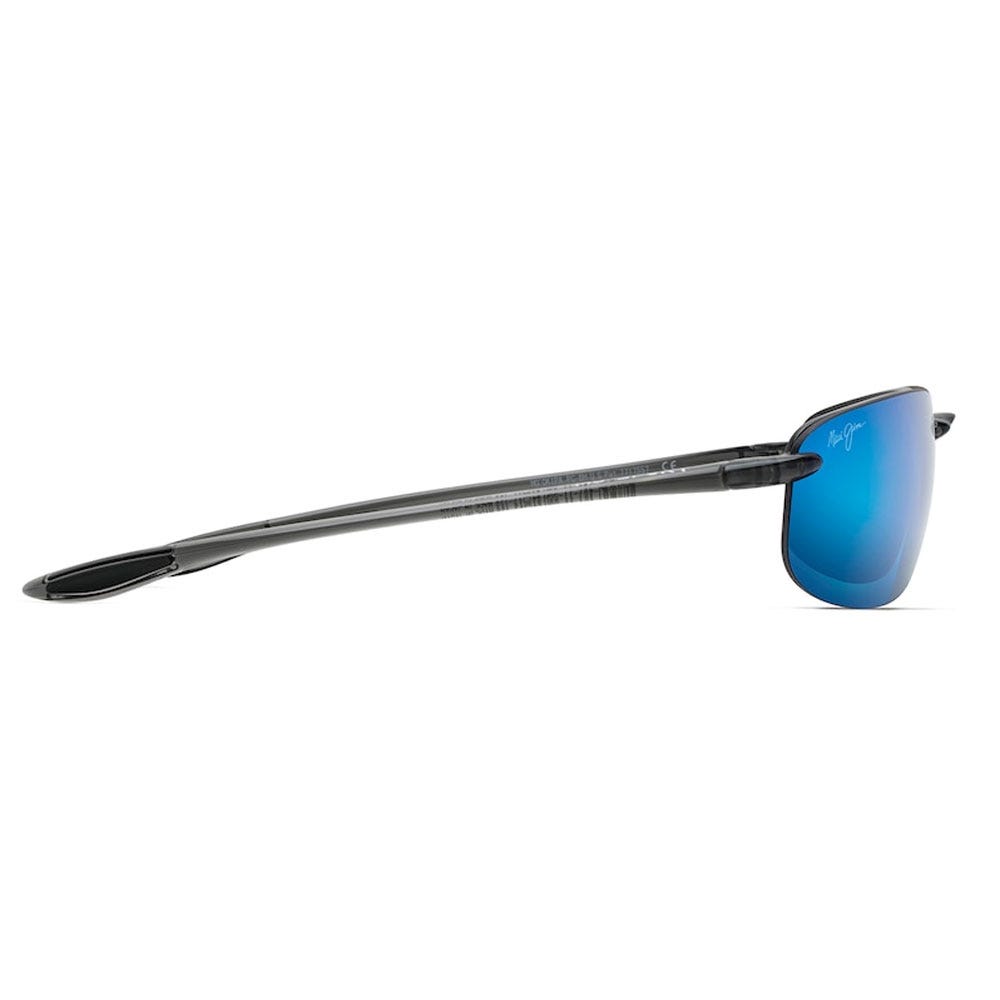 Hookipa Smoke Grey Bleu Hawaï Mauipure