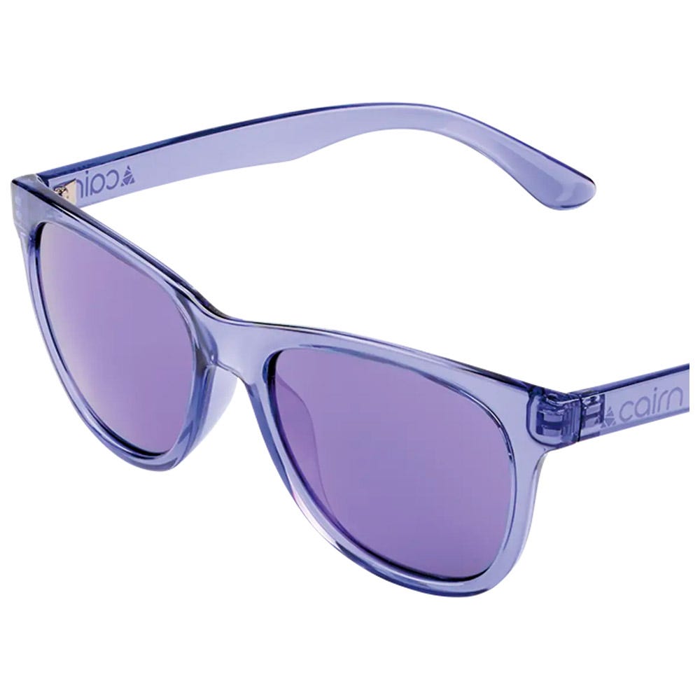 Foolish Cristal Lilac Polarized