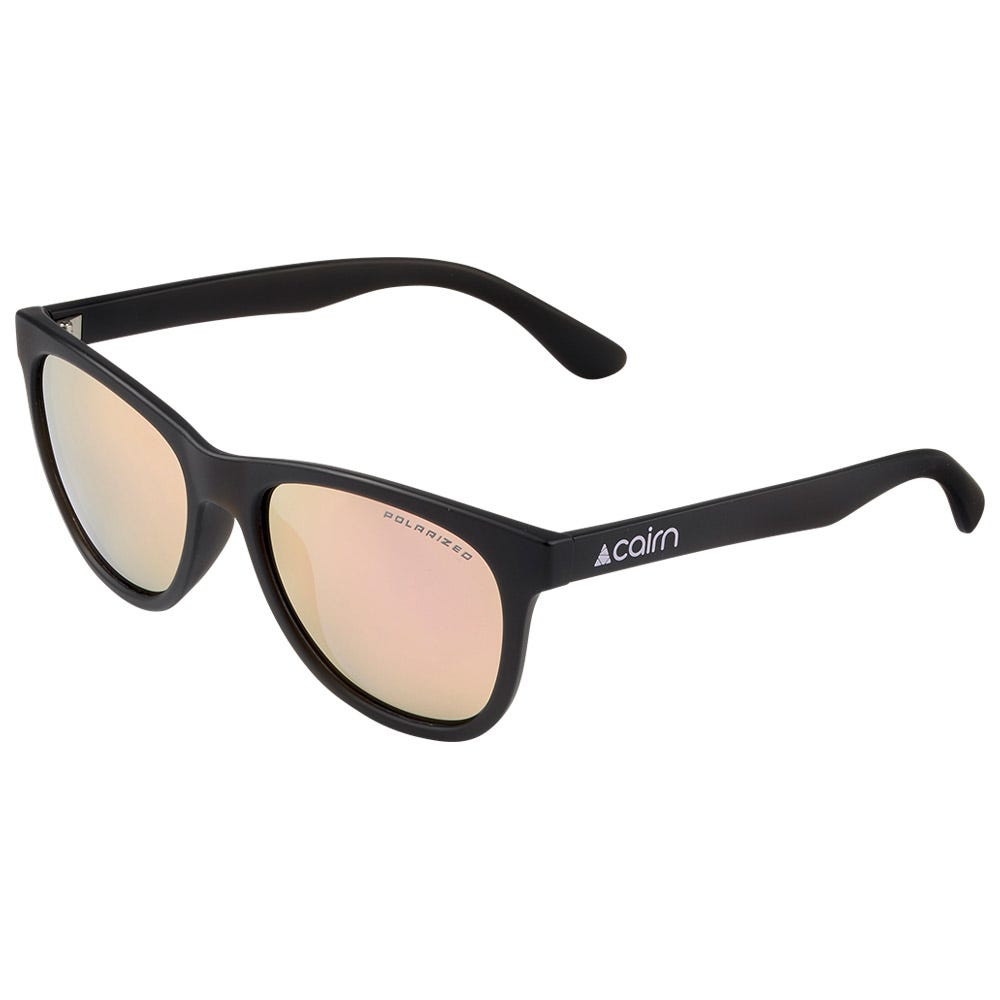 Foolish Crystal Black Polarized