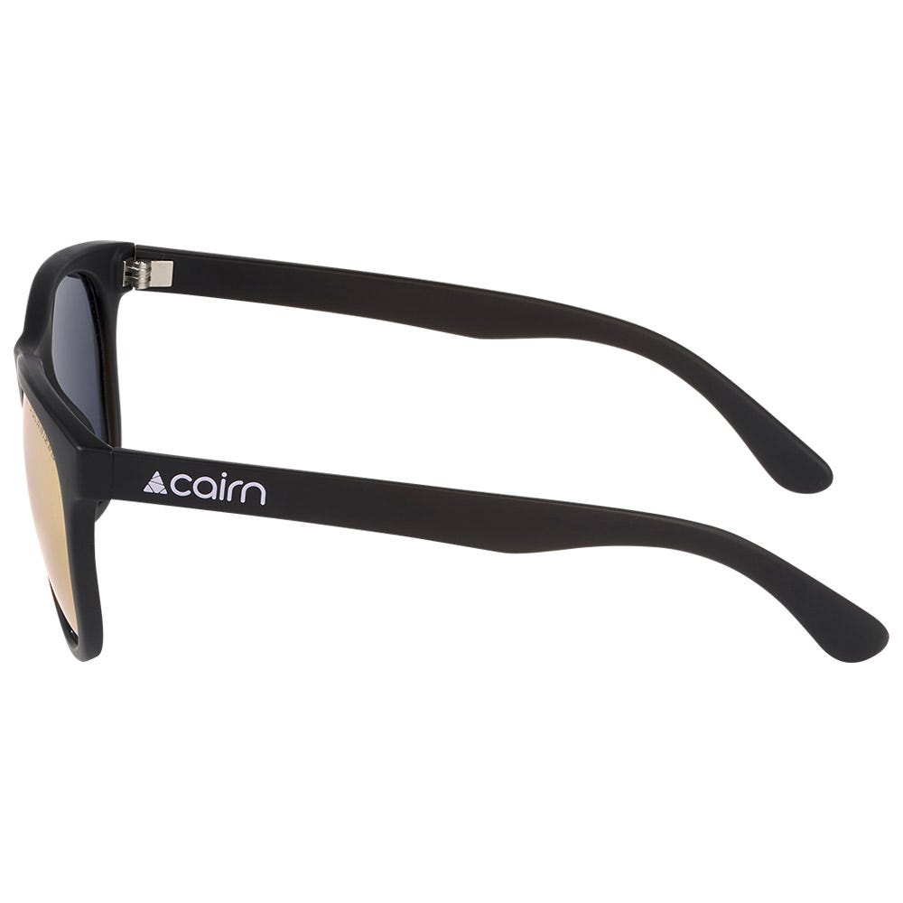 Foolish Crystal Black Polarized