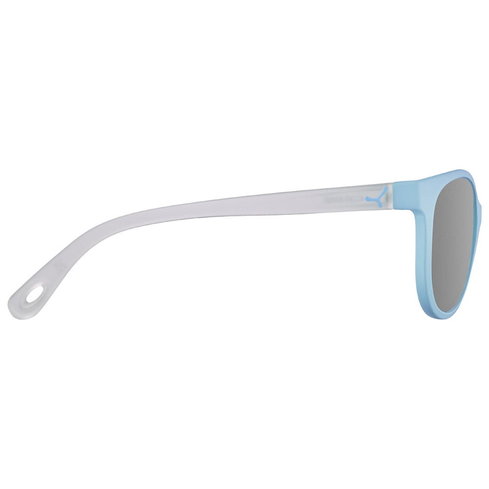 Ella Sky Clear Matte Zone Blue Light Grey Cat.3
