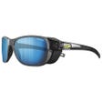Camino Noir Translucide Brillant Jaune Spectron Hd 4 Polarized