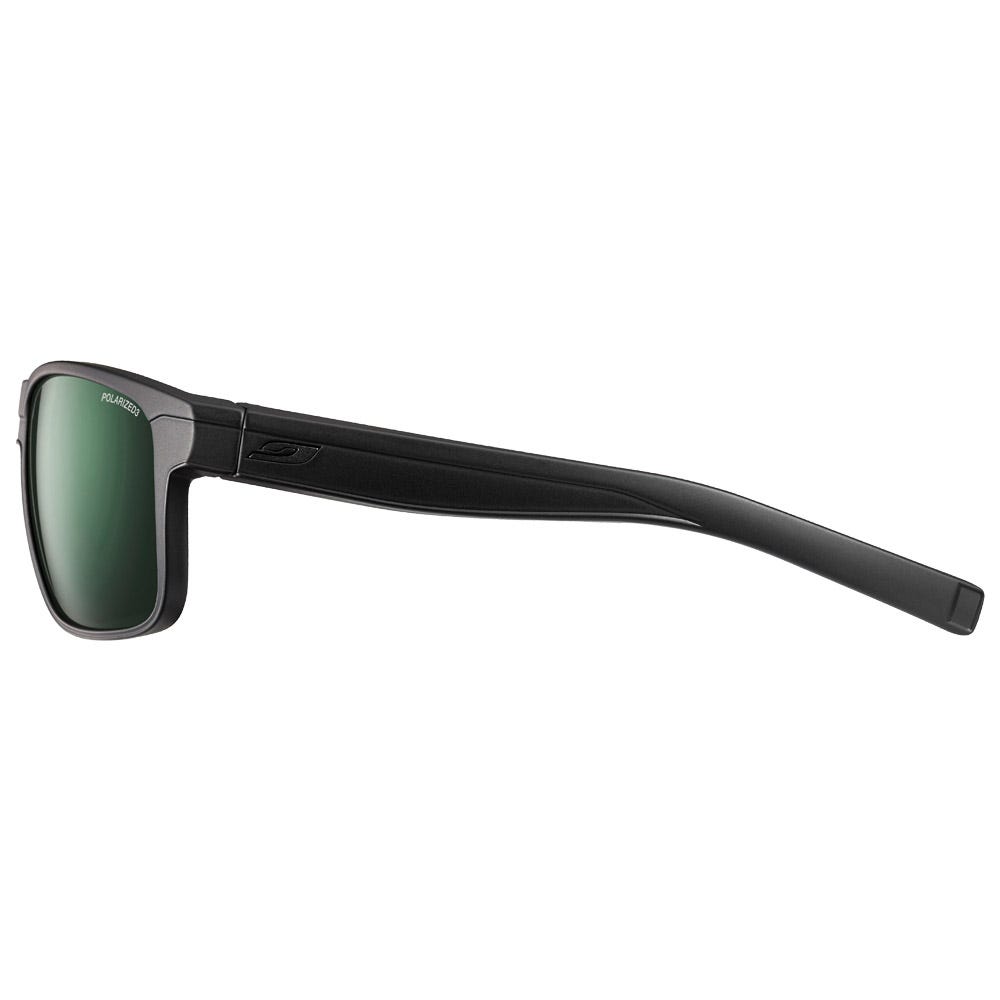 Renegade Noir Mat Spectron 3 Polarized