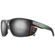 Shield Translucide Mat Vert Foncé Orange Spectron 4