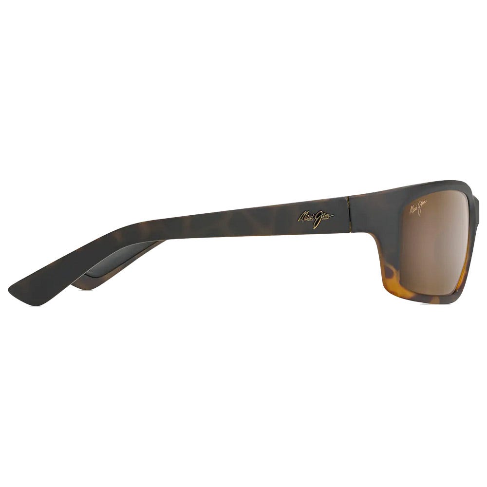 Kanaio Coast Ecaille Ombre Mat Bronze Hcl Minéral SuperThin