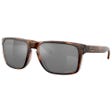 Holbrook XL Matte Brown Tortoise Prizm Black