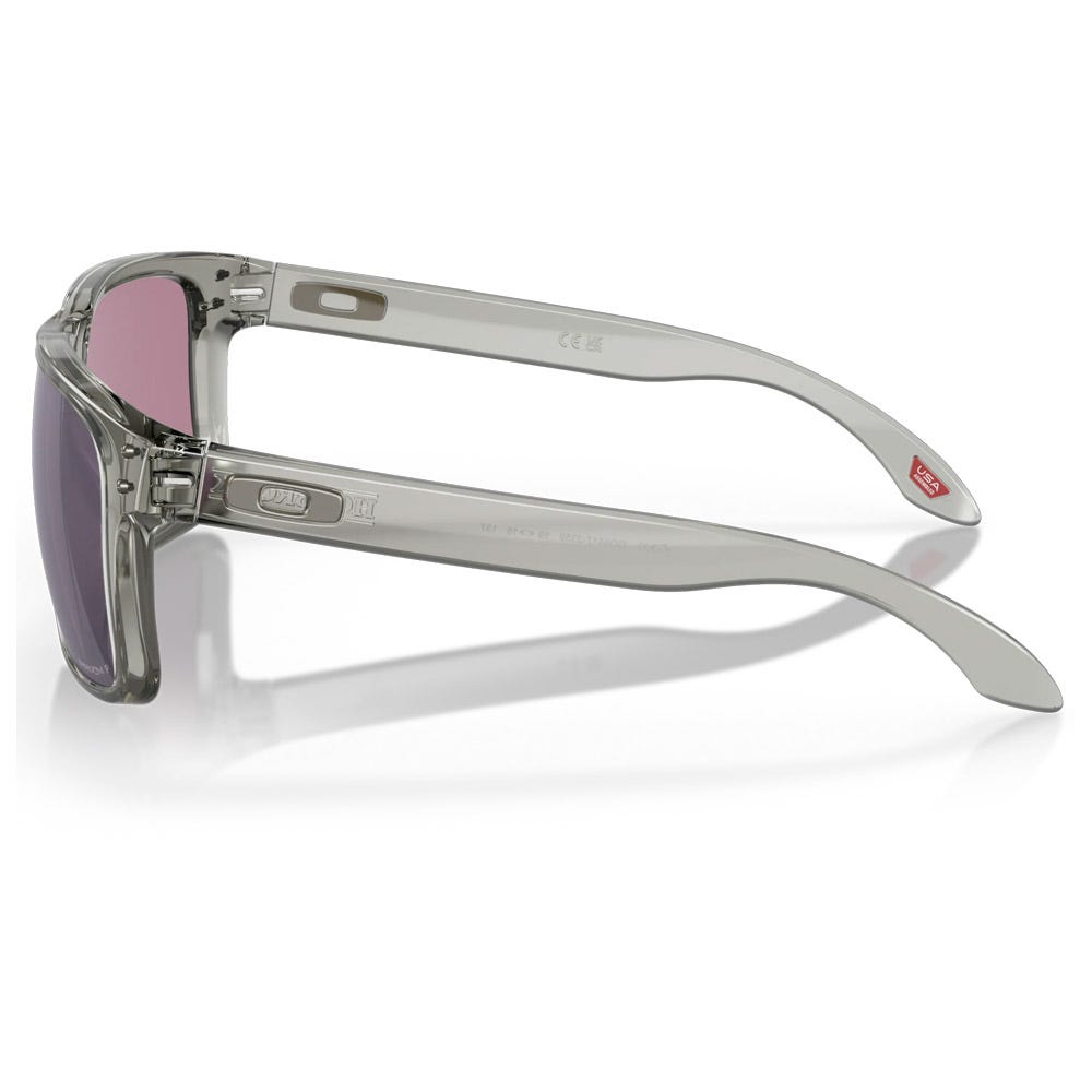 Holbrook XL Grey Ink Prizm Jade Polarized