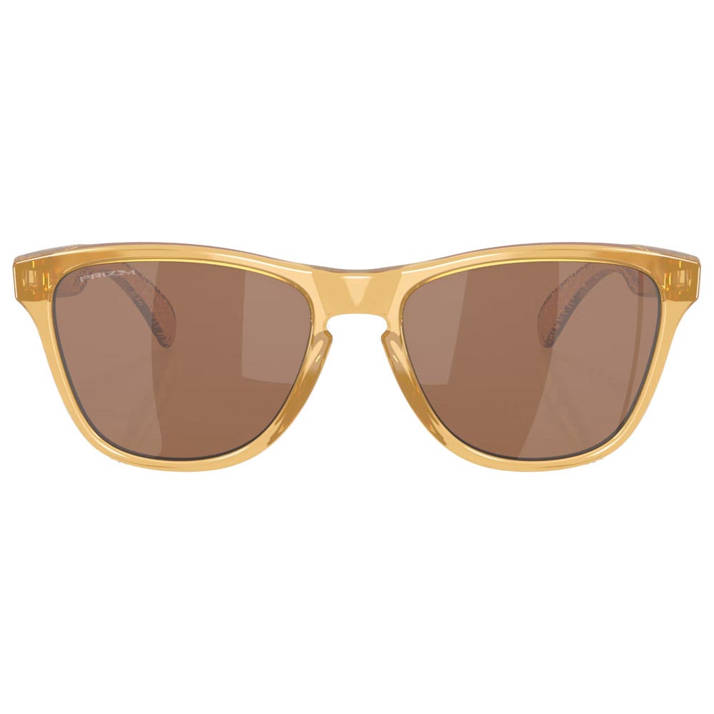 Frogskins Xs Km Light Curry Prizm Tungsten