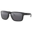 Holbrook XL Matte Black Prizm Black Polarized