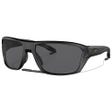 Split Shot Matte Black Prizm Black Polarized