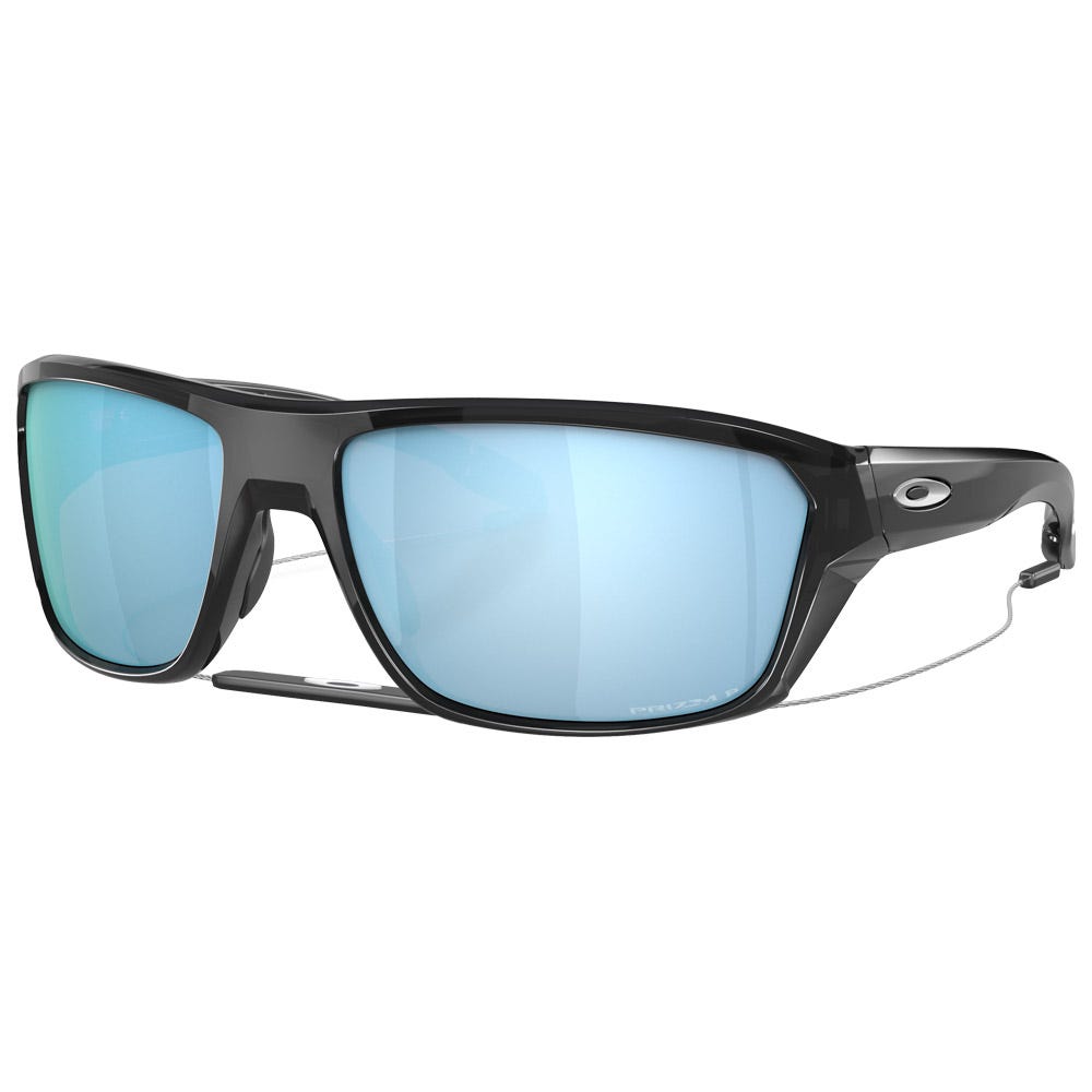 Split Shot Black Ink Prizm Deep Water Polarized