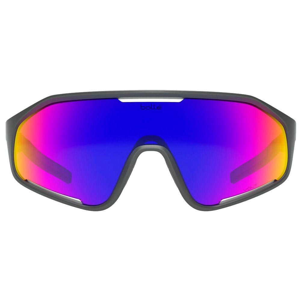 Shifter Titanium Matte Volt Ultraviolet
