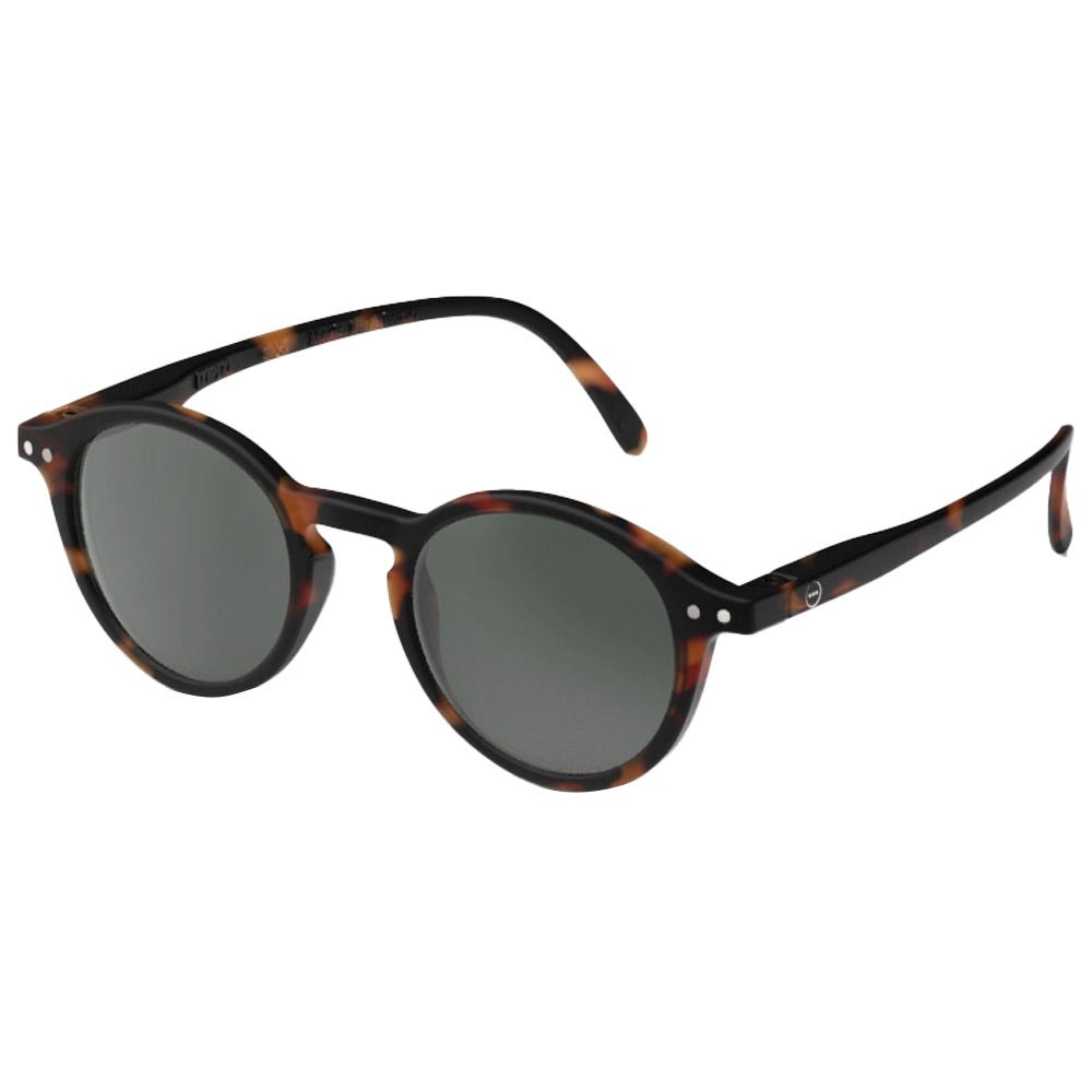 D Sun Tortoise Soft Grey Lenses Cat 3