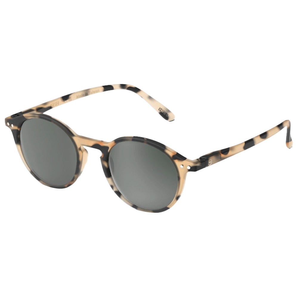 D Sun Light Tortoise Soft Grey Lenses Cat 3