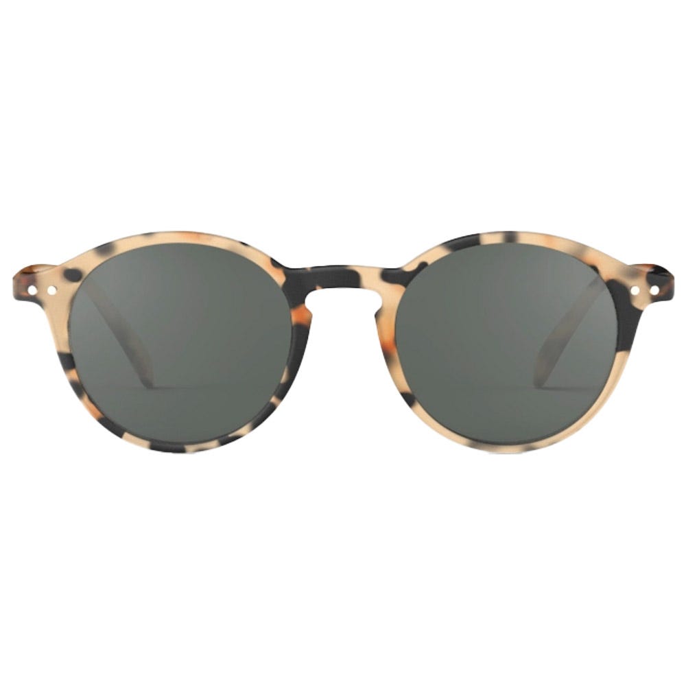 D Sun Light Tortoise Soft Grey Lenses Cat 3