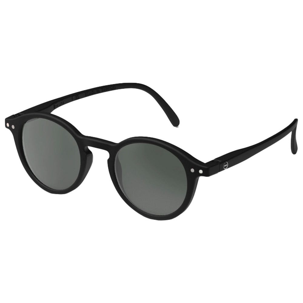 D Sun Junior Black Soft Grey Lenses Cat 3