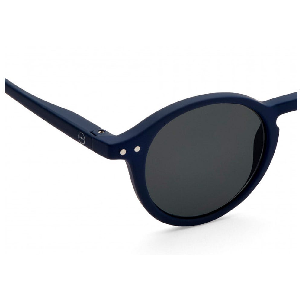 #d Sun Junior Navy Blue