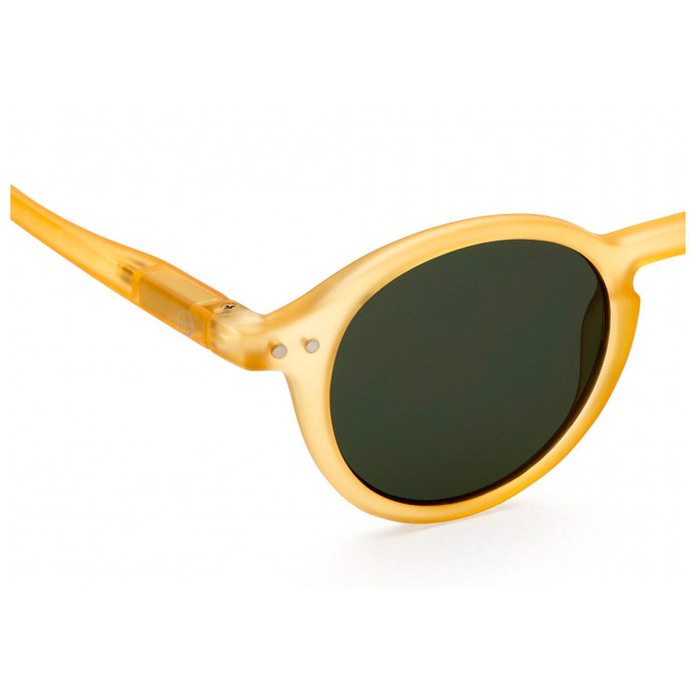 #d Sun Junior Yellow Honey
