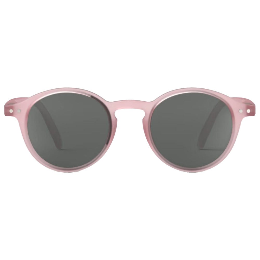 Sun Junior #D Pink Grey Polarized