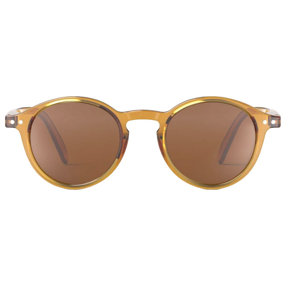 Sun Junior #D Golden Canyon Brown Polarized