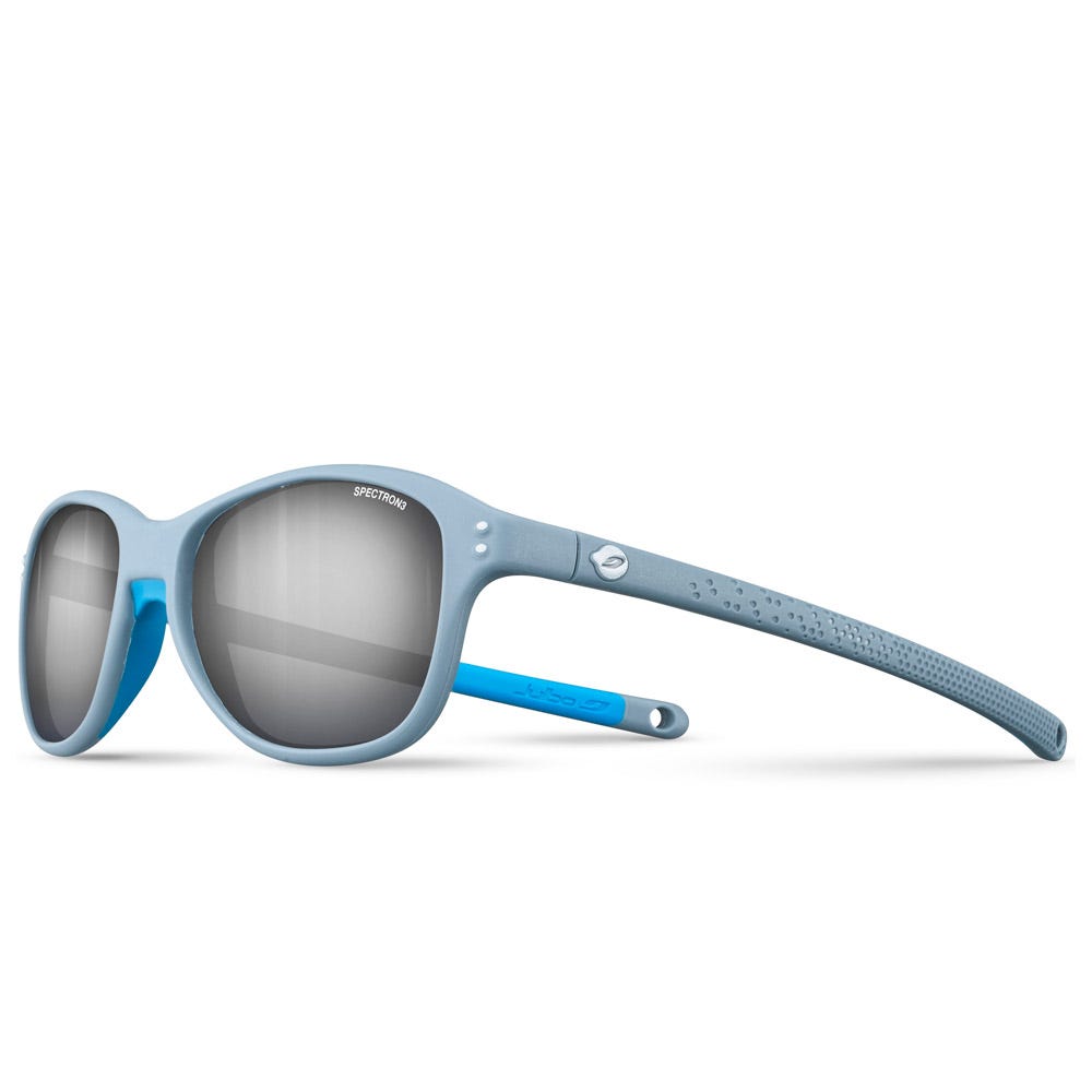 Boomerang Gris Bleu Clair Spectron 3 Flash Argent