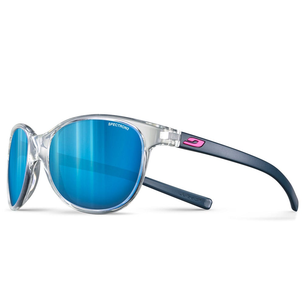 Lizzy Cristal Bleu Foncé Spectron 3 Multilayer Bleu