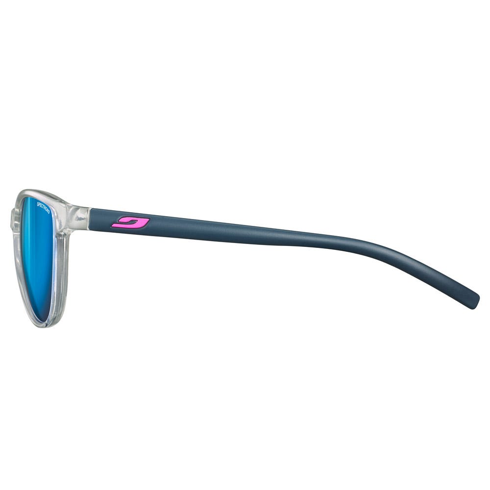 Lizzy Cristal Bleu Foncé Spectron 3 Multilayer Bleu