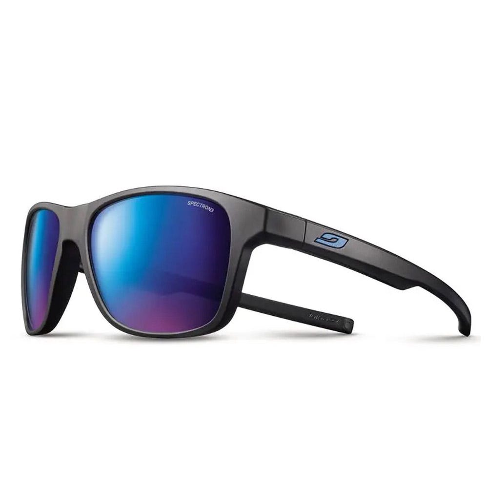Cruiser Mat Noir Bleu Spectron 3