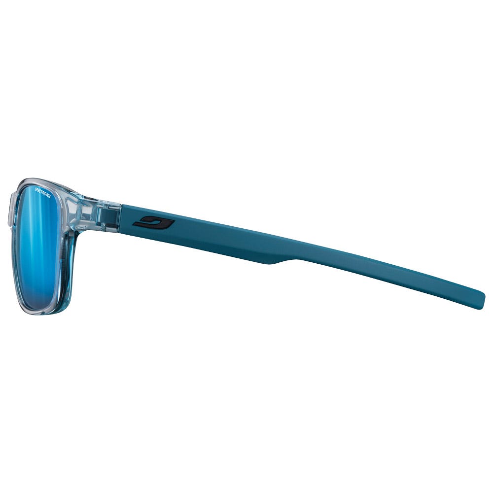 Cruiser Translucide Brillant Bleu Canard Bleu Canard Mat Spectron 3
