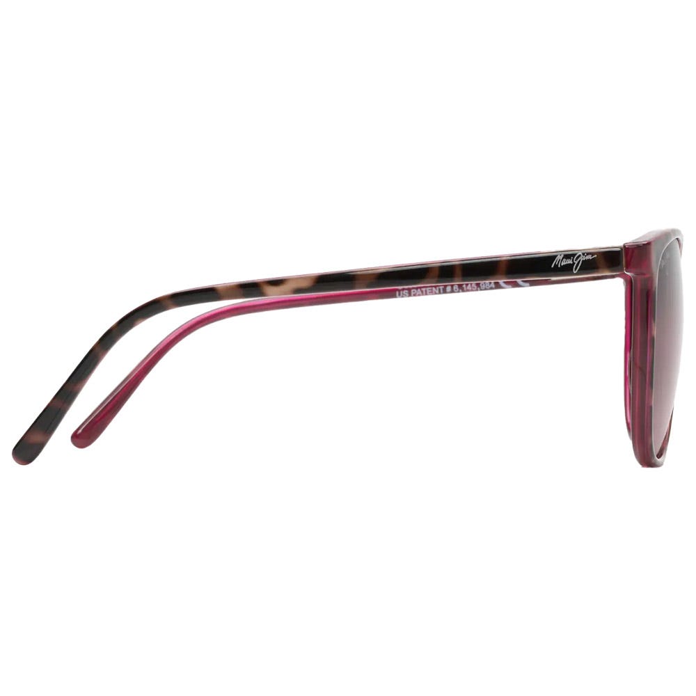 Ocean Ecaille Framboise Maui Rose Minéral SuperThin